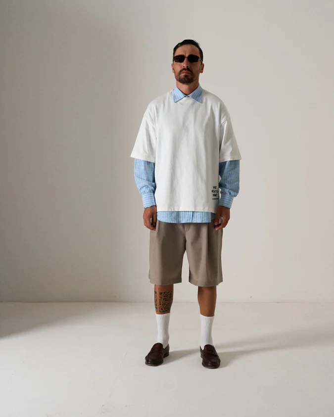 Lookbook SS27