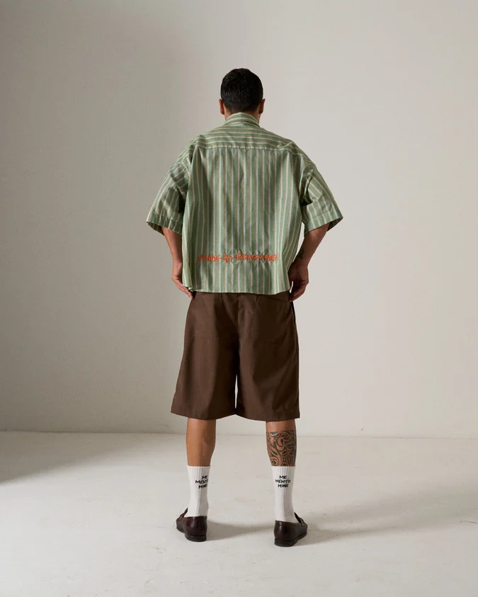 Lookbook SS27