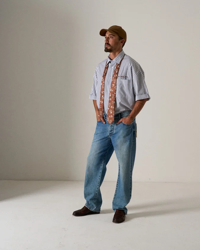 Lookbook SS27