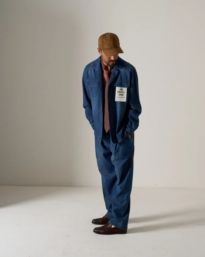 Lookbook SS27