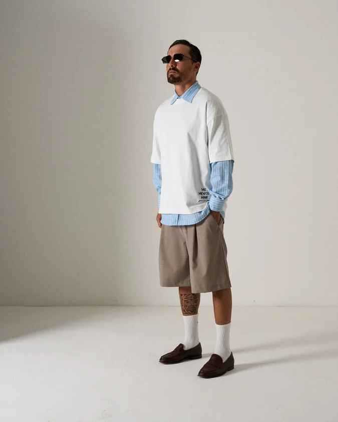 Lookbook SS27