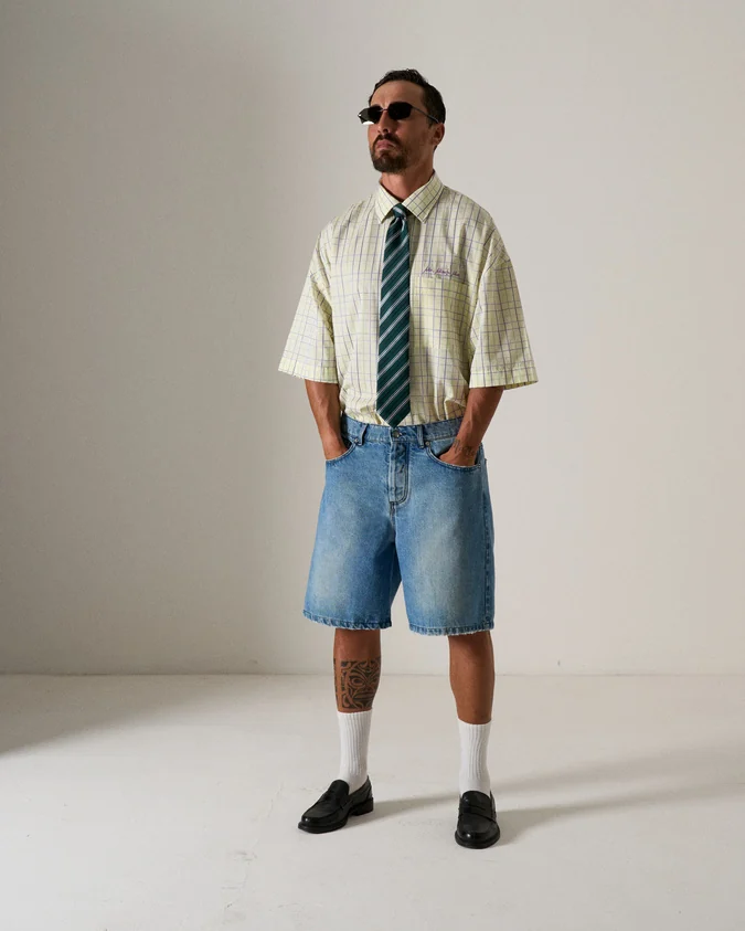Lookbook SS27