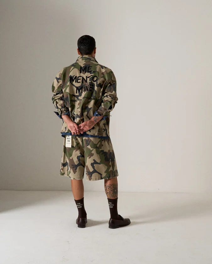 Lookbook SS27