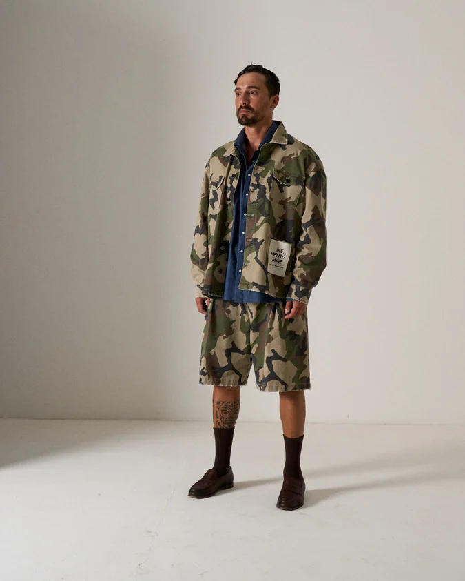 Lookbook SS27