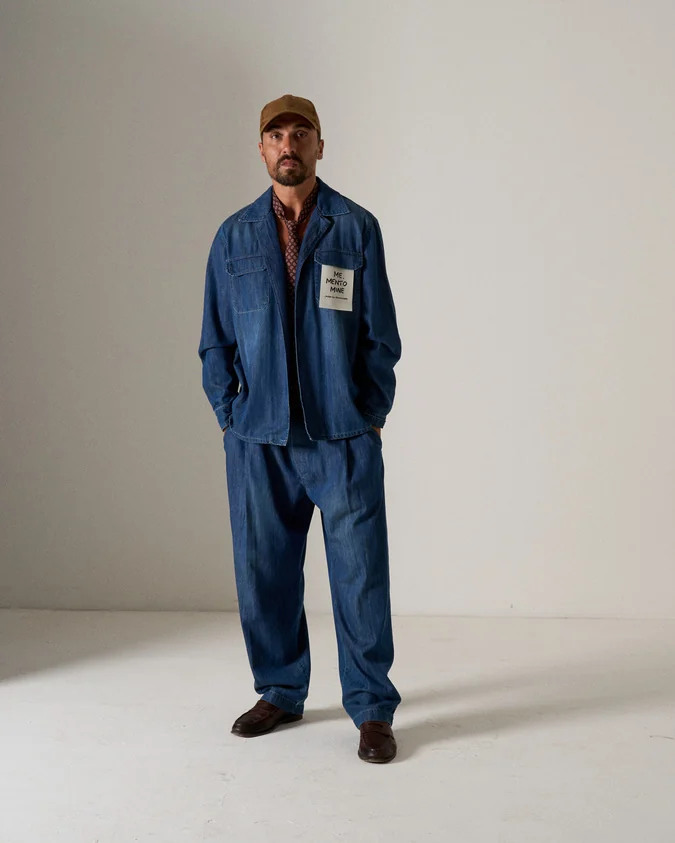 Lookbook SS27